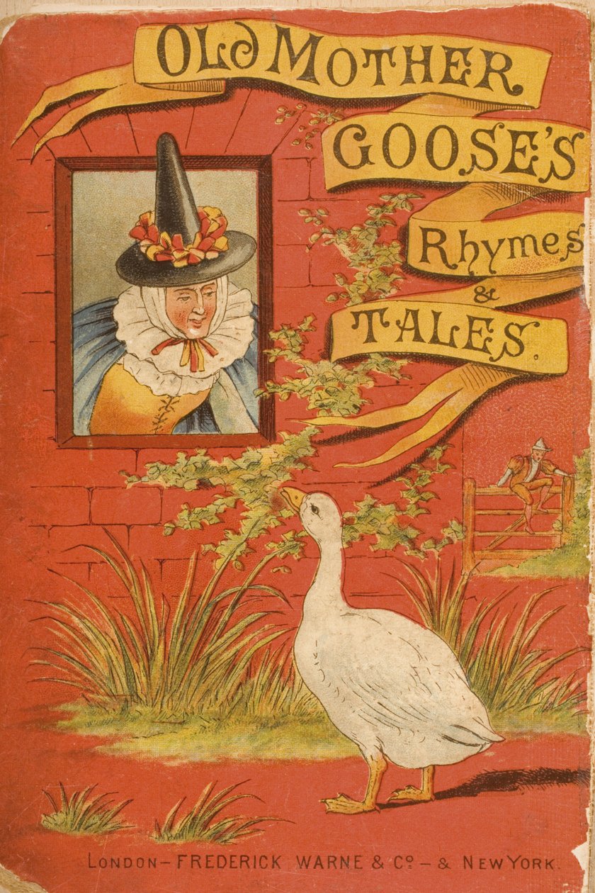 Titelseite von 