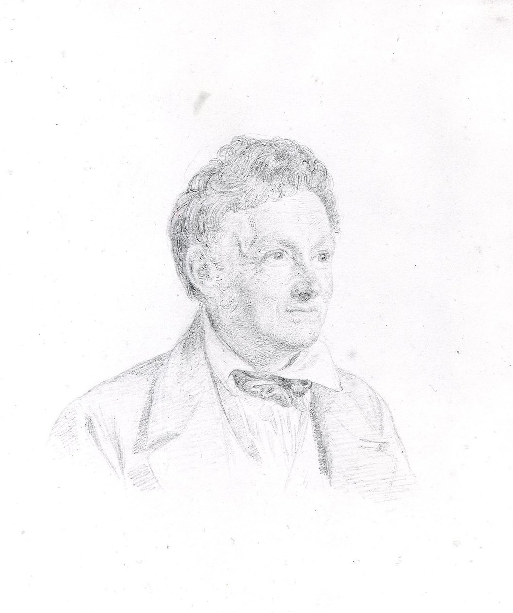 Henrik Stampe von Constantin Hansen
