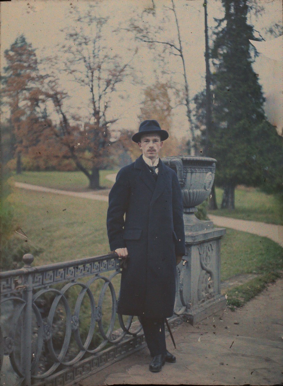 Constantin Mitrofanovitch Flórinsky, Offizier des Regiments Seiner Majestät Zar Nikolaus II von Constantin Mitrofanovitsh Flórinsky