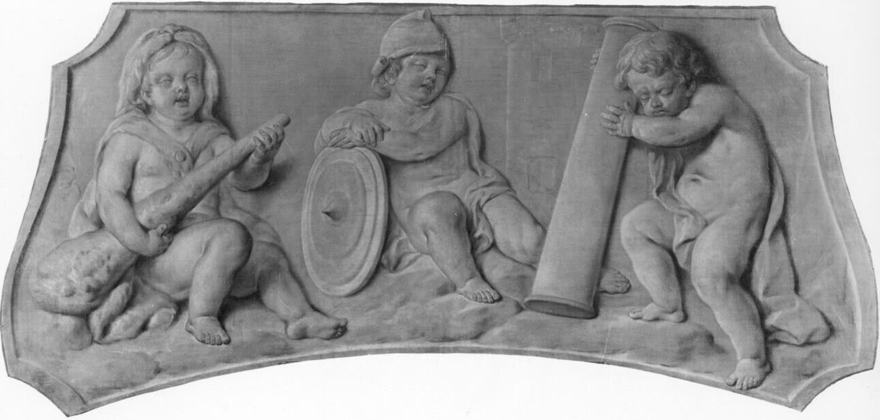 Die Kraft von Cornelis Joseph d
