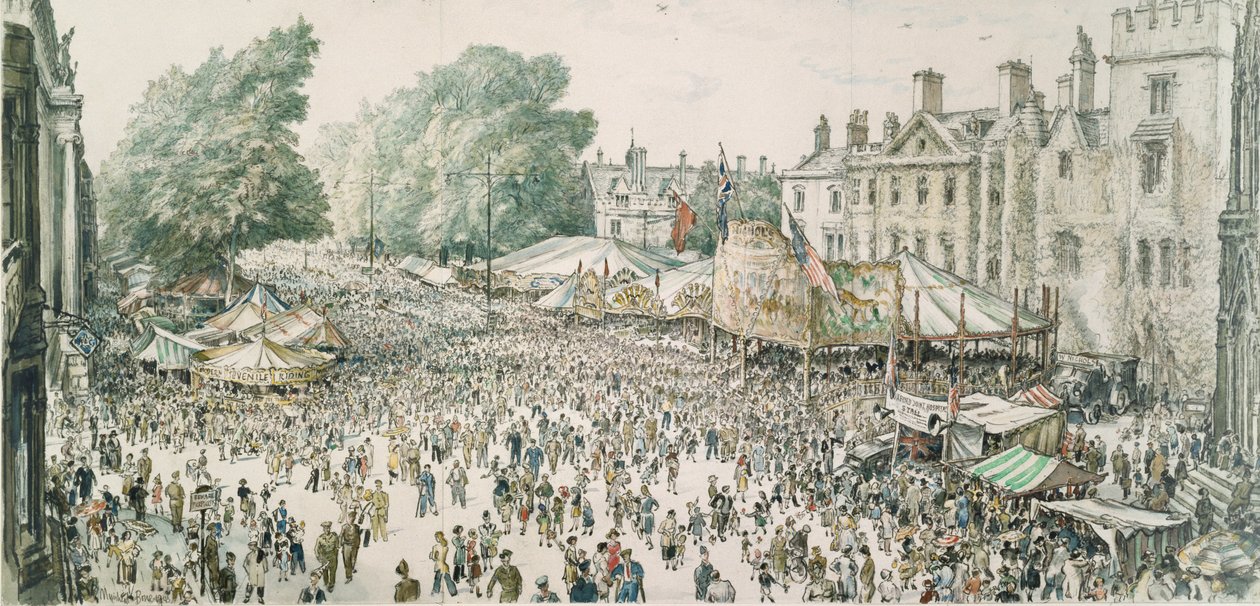 St. Giles