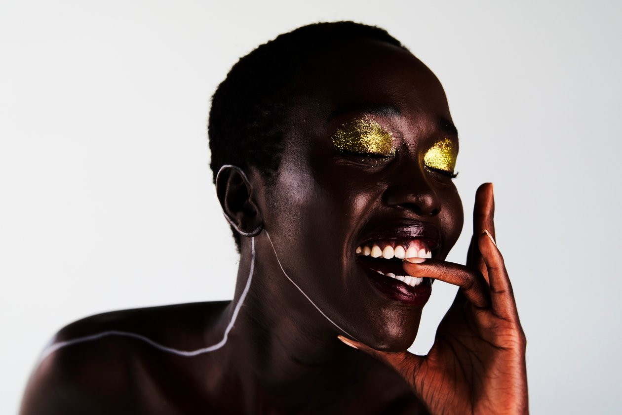 Kuoth, 2018 von Diana Gomez