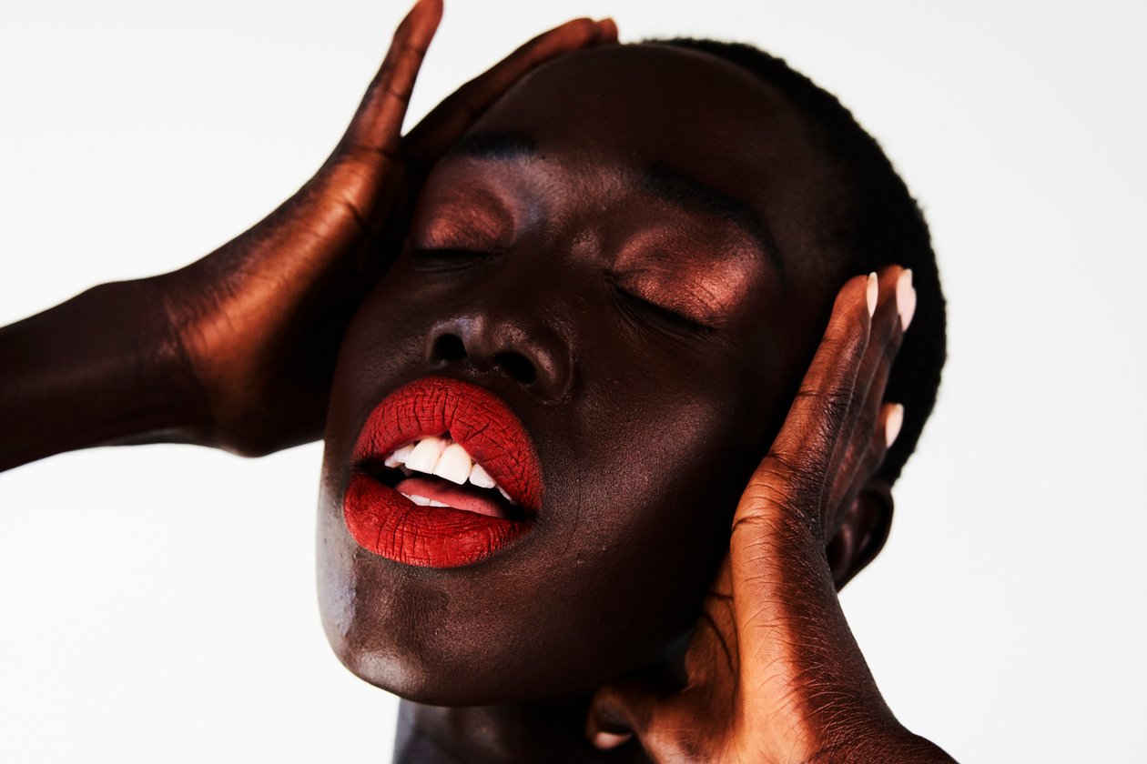 Kuoth von Diana Gomez