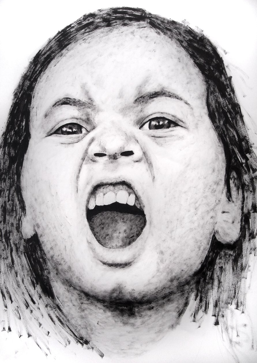 Clara (Kinder-Serie), 2008 von Diego Beyro