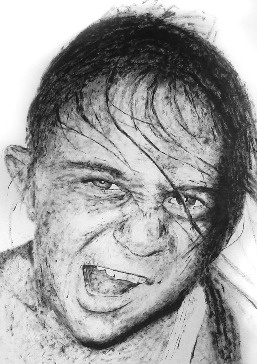 Lucía (Kinder-Serie), 2008 von Diego Beyro