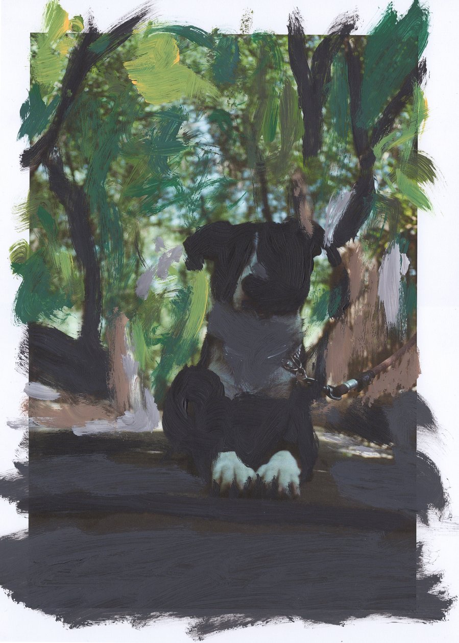 Roma unterbelichtet von Diego Beyro