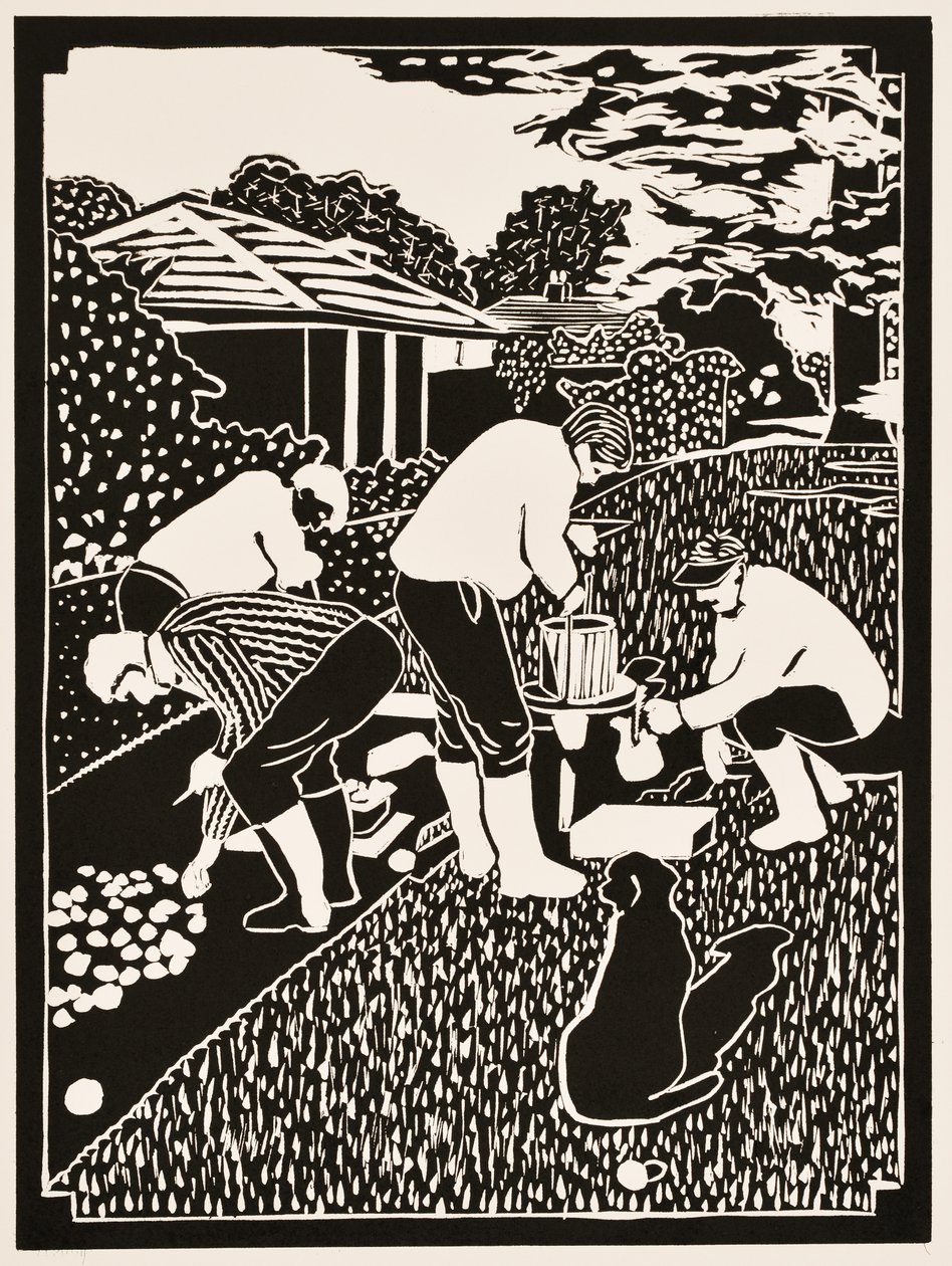 Monate des Jahres: Oktober von Dione Verulam