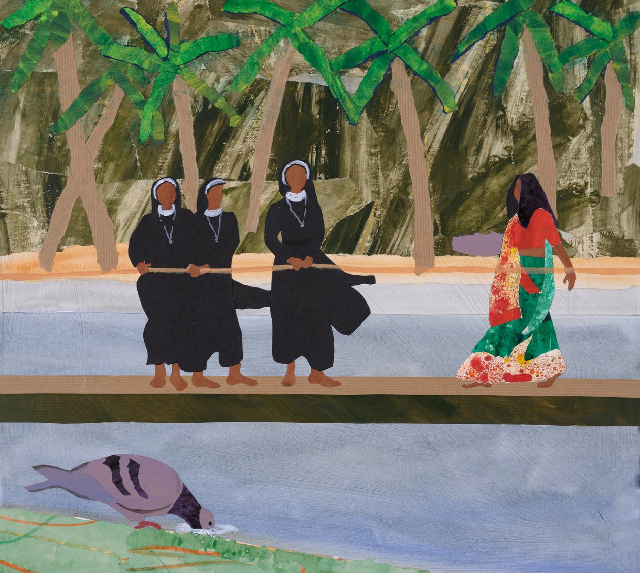 Spirituell & weltlich von Dione Verulam