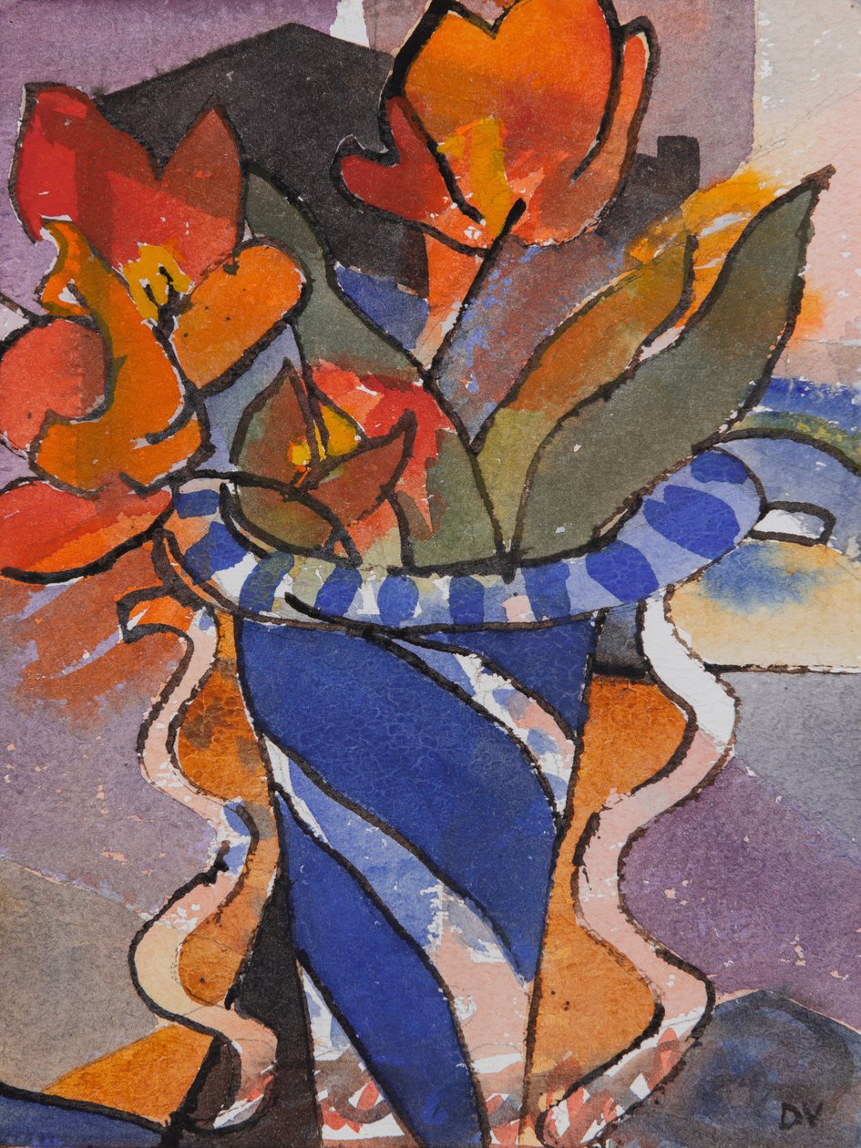 Tulpen von Dione Verulam