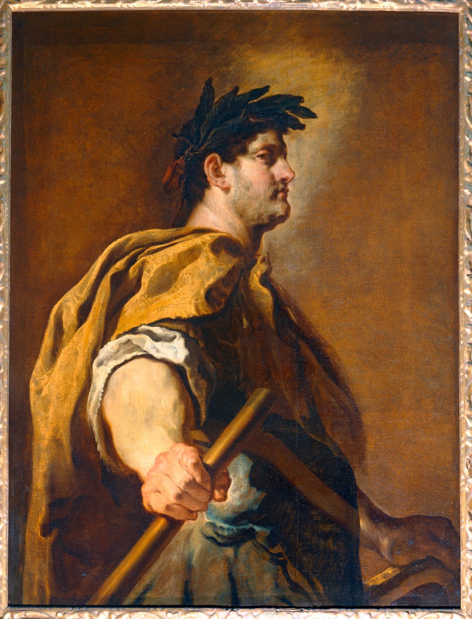 Kaiser Domitian von Domenico (after) Fetti