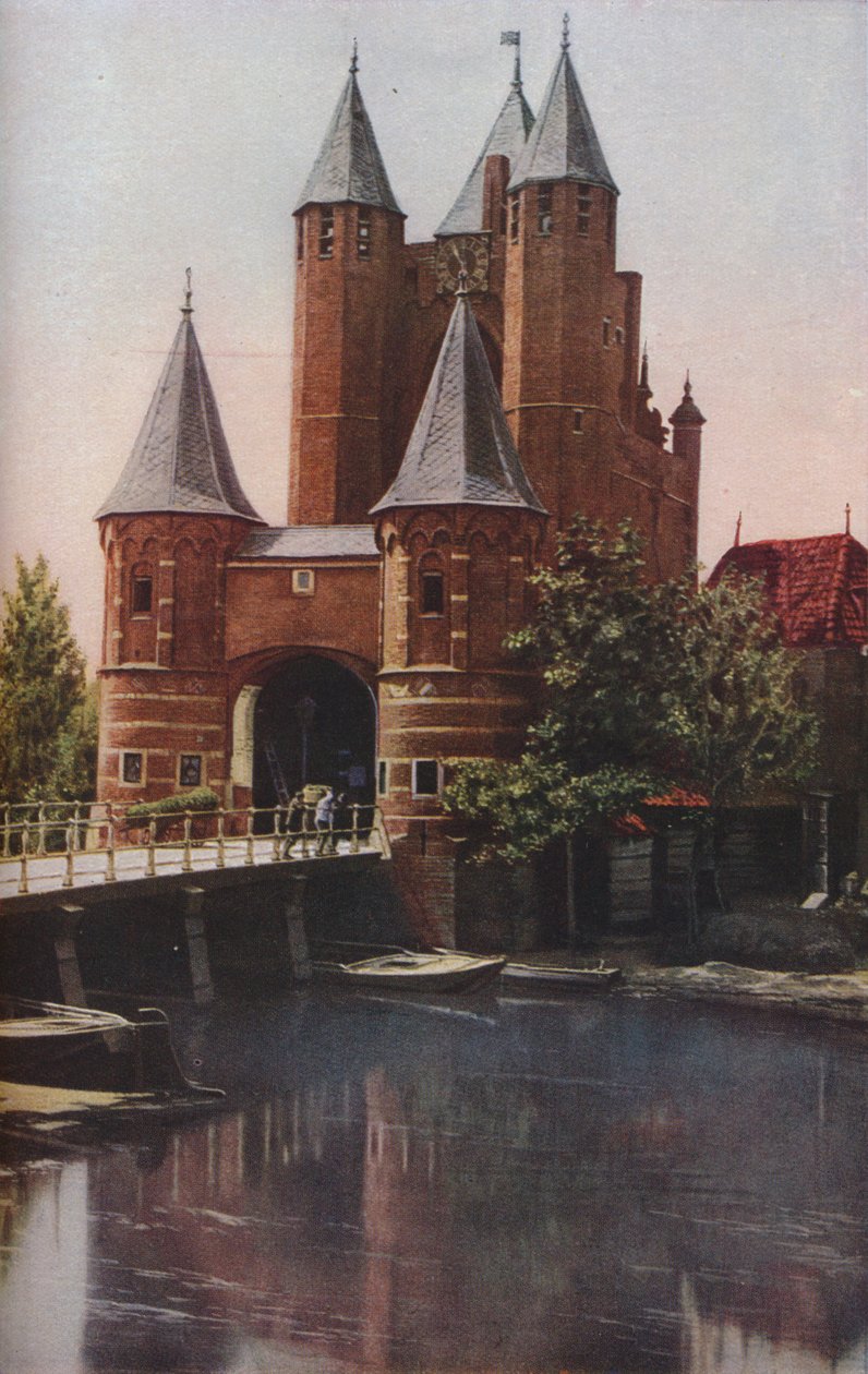 Holland, ca. 1930er von Donald McLeish