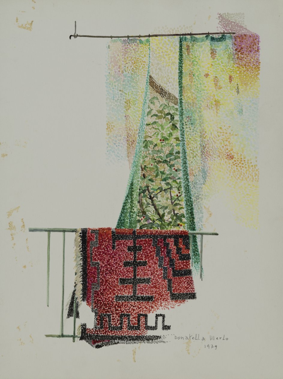 Aus der Küche. Frühling von Donatella Merlo