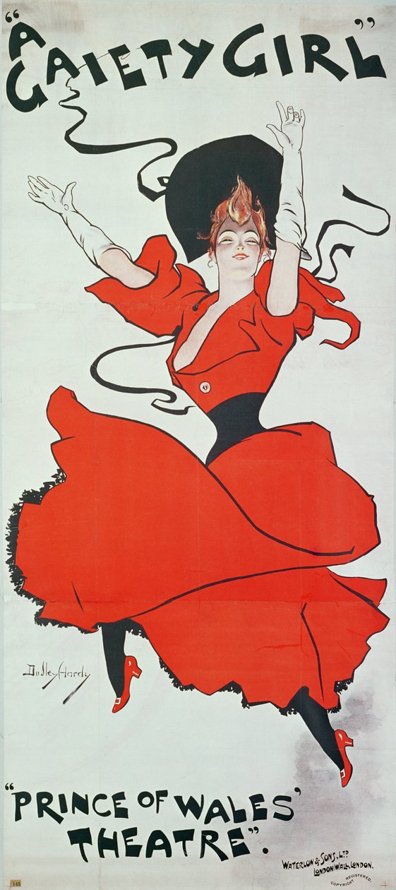 Plakat für 