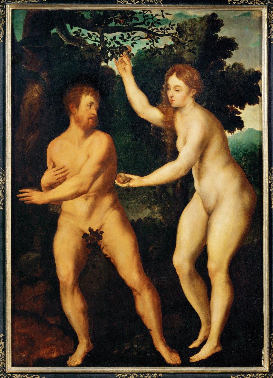 Der Fall von Dutch School