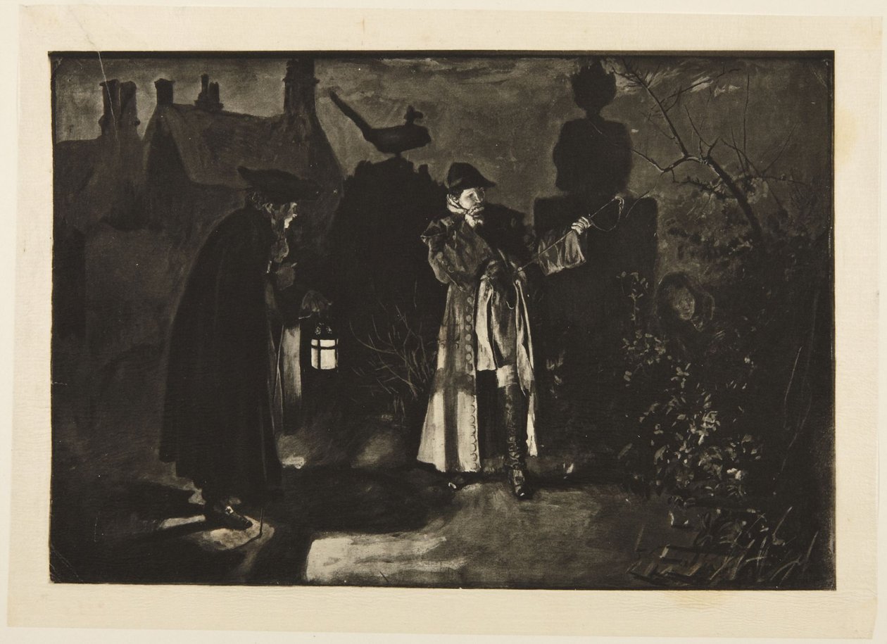 Illustration für Goldsmiths 