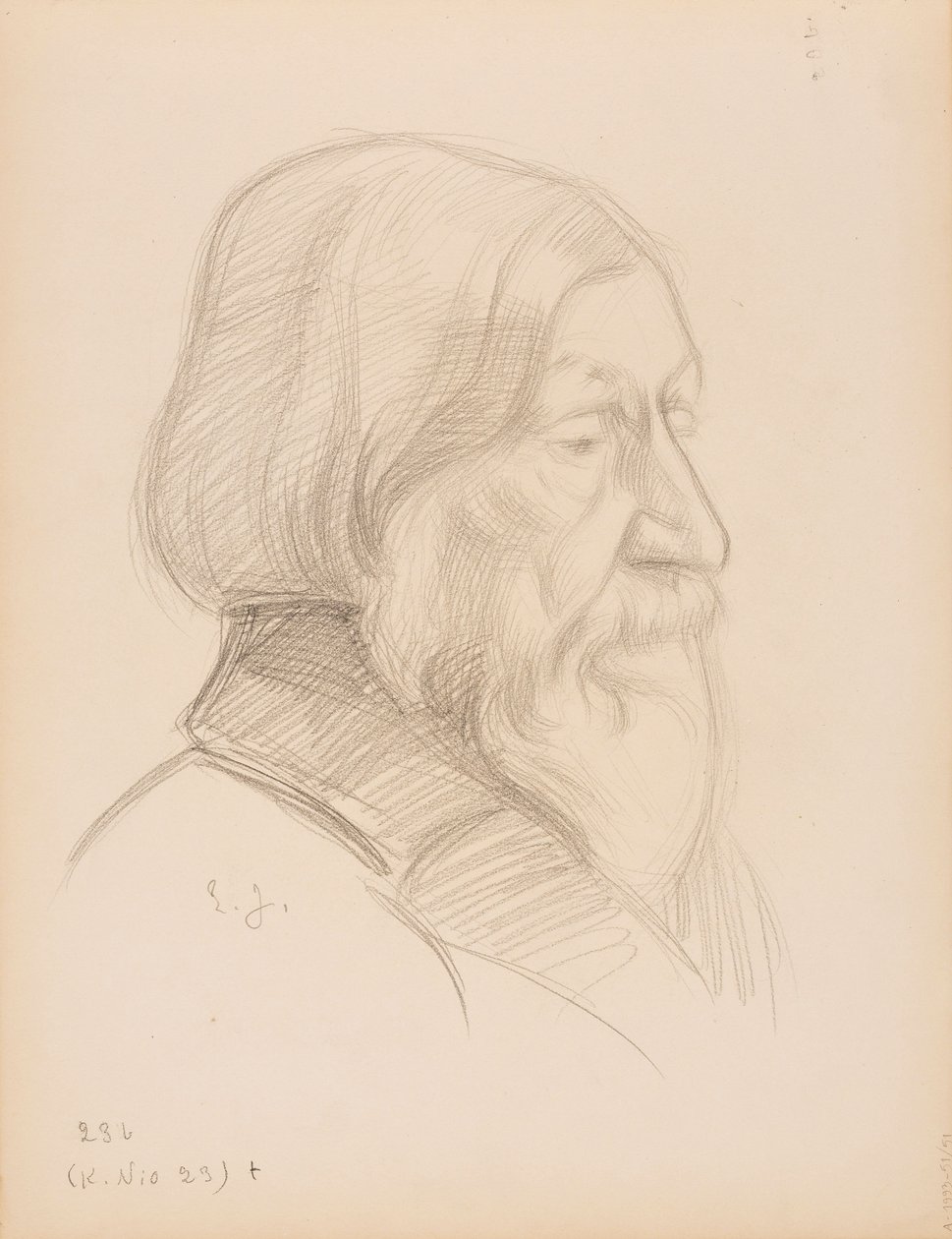 Ohne Titel von Eero Järnefelt