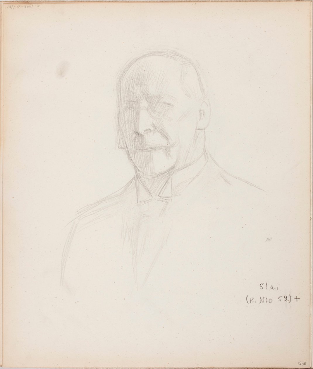 Ohne Titel von Eero Järnefelt