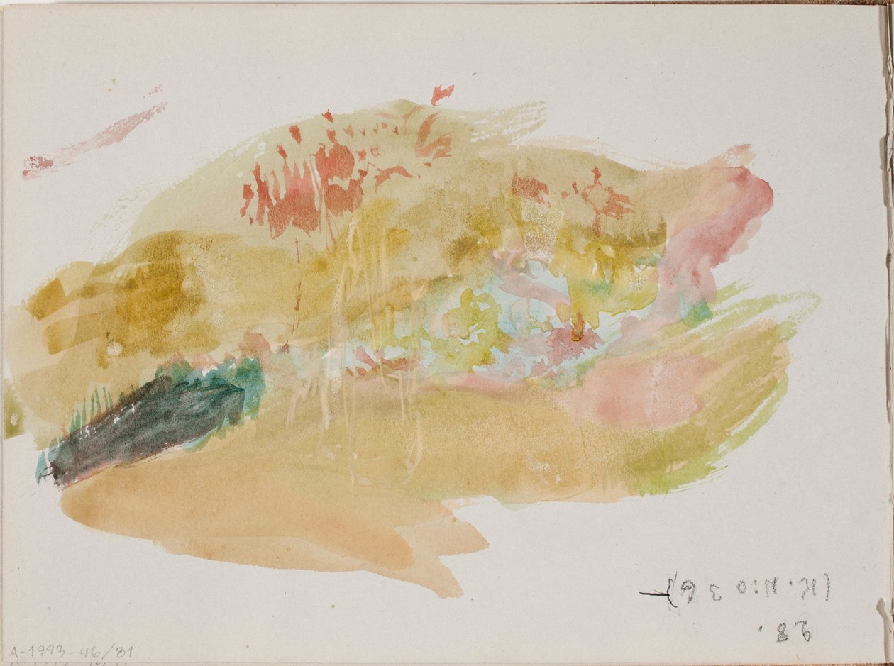 Ohne Titel von Eero Järnefelt