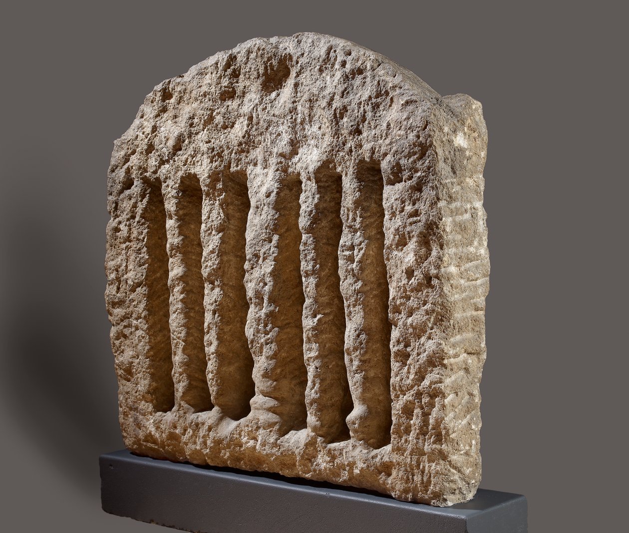 Fenstergitter, Amarna von Egyptian 18th Dynasty
