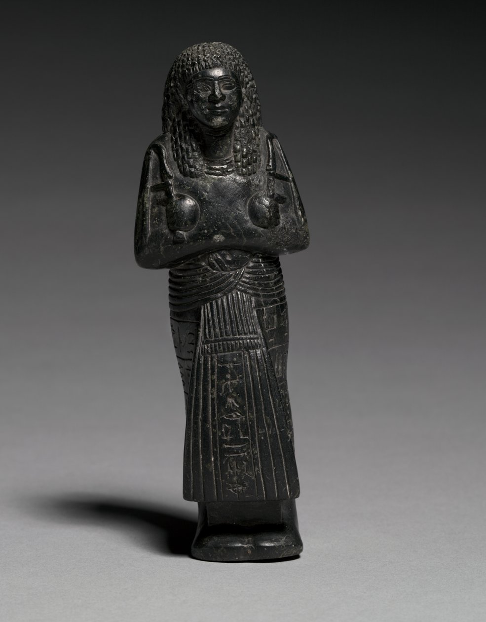 Shawabty von Nebmehyt, Neues Reich, ca. 1295-1240 v. Chr. von Egyptian 19th Dynasty