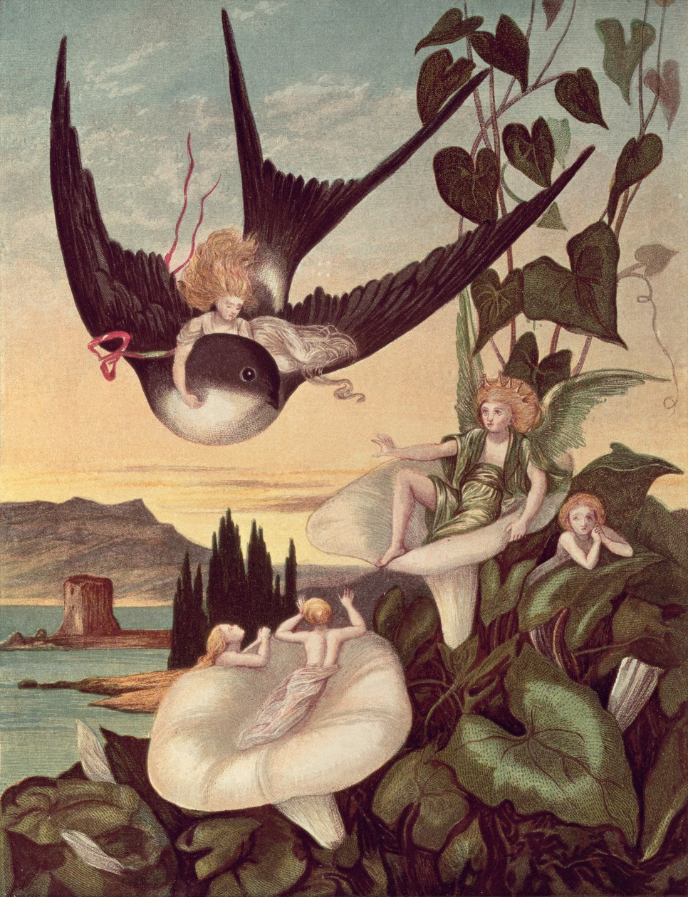 Illustration zu 