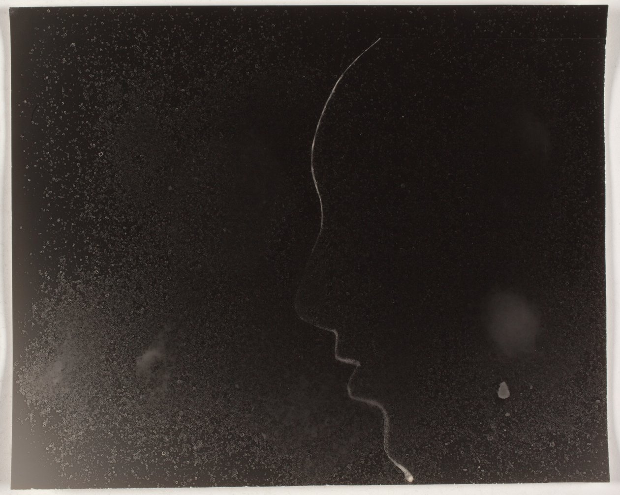 Ohne Titel, ca. 1925 von Eliezer Markowich (1890-1941) Lissitzky