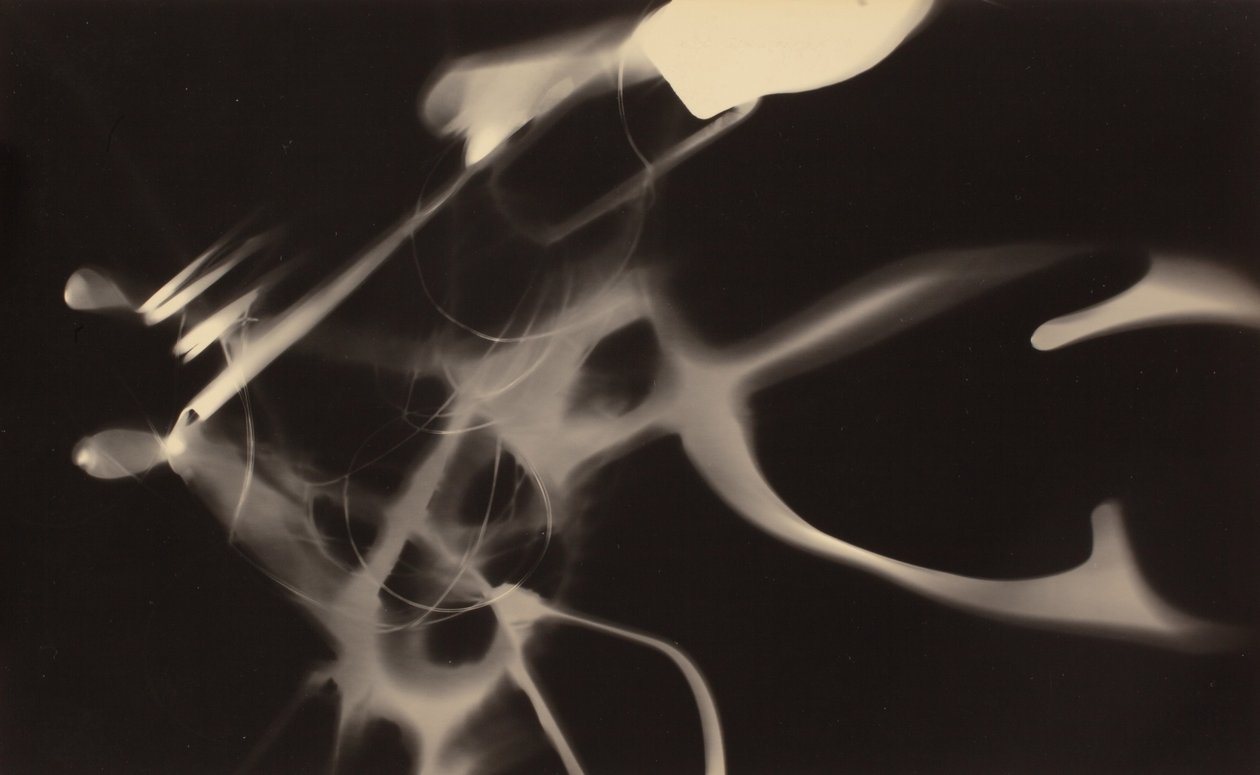Ohne Titel, ca. 1925 von Eliezer Markowich (1890 1941) Lissitzky
