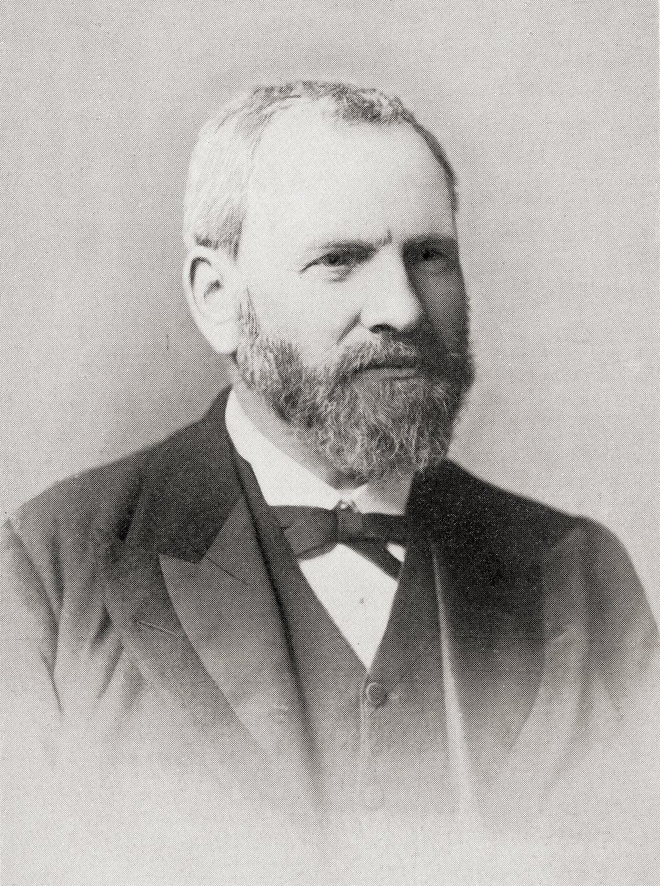 Alfred Thomas, aus 