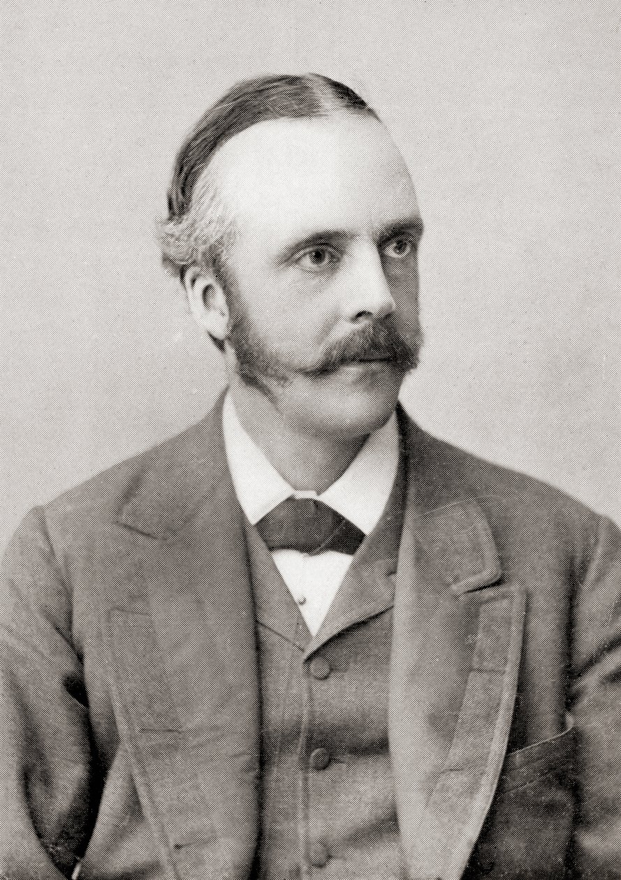 Arthur James Balfour, aus 