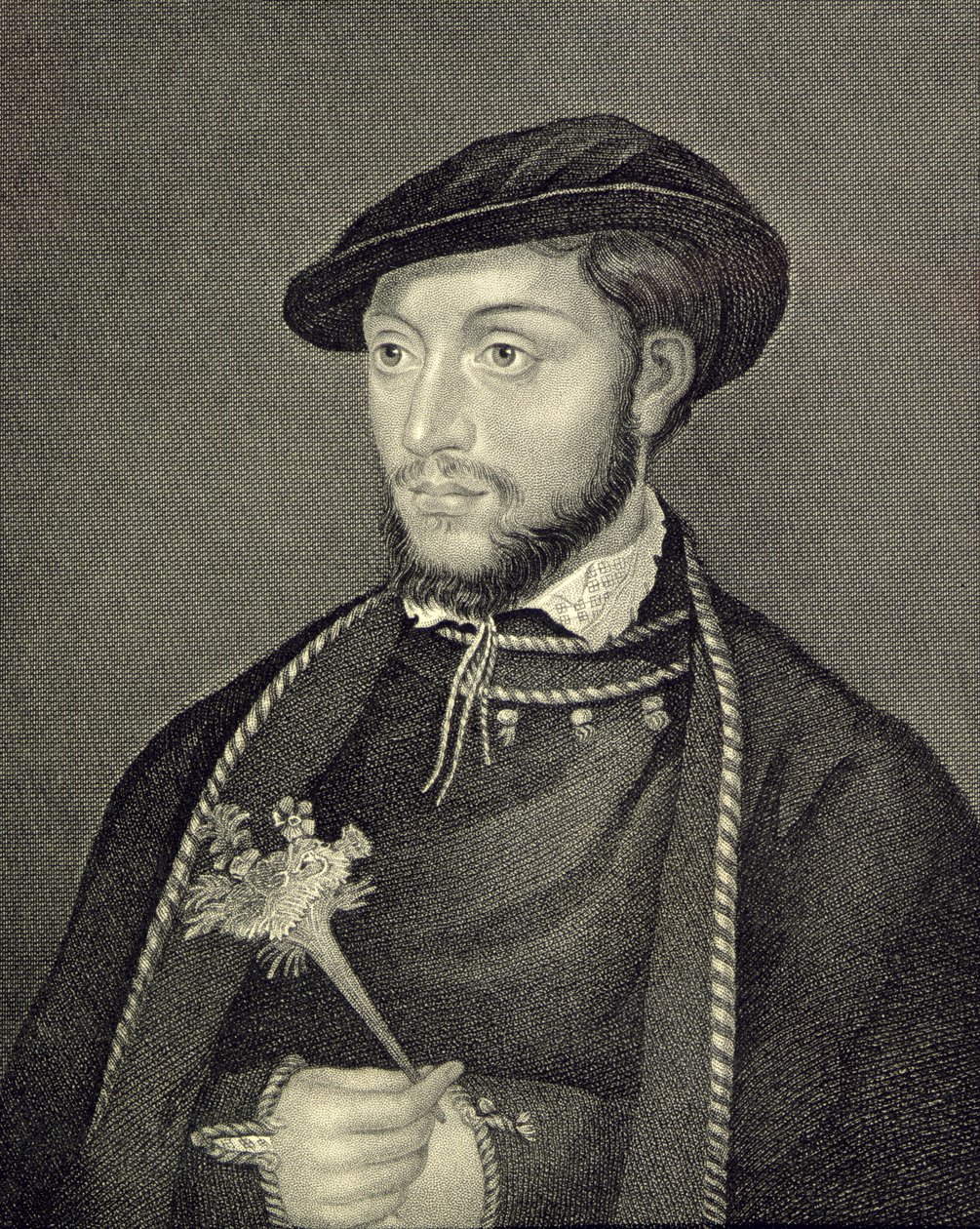 John Dudley (1502-53), aus 