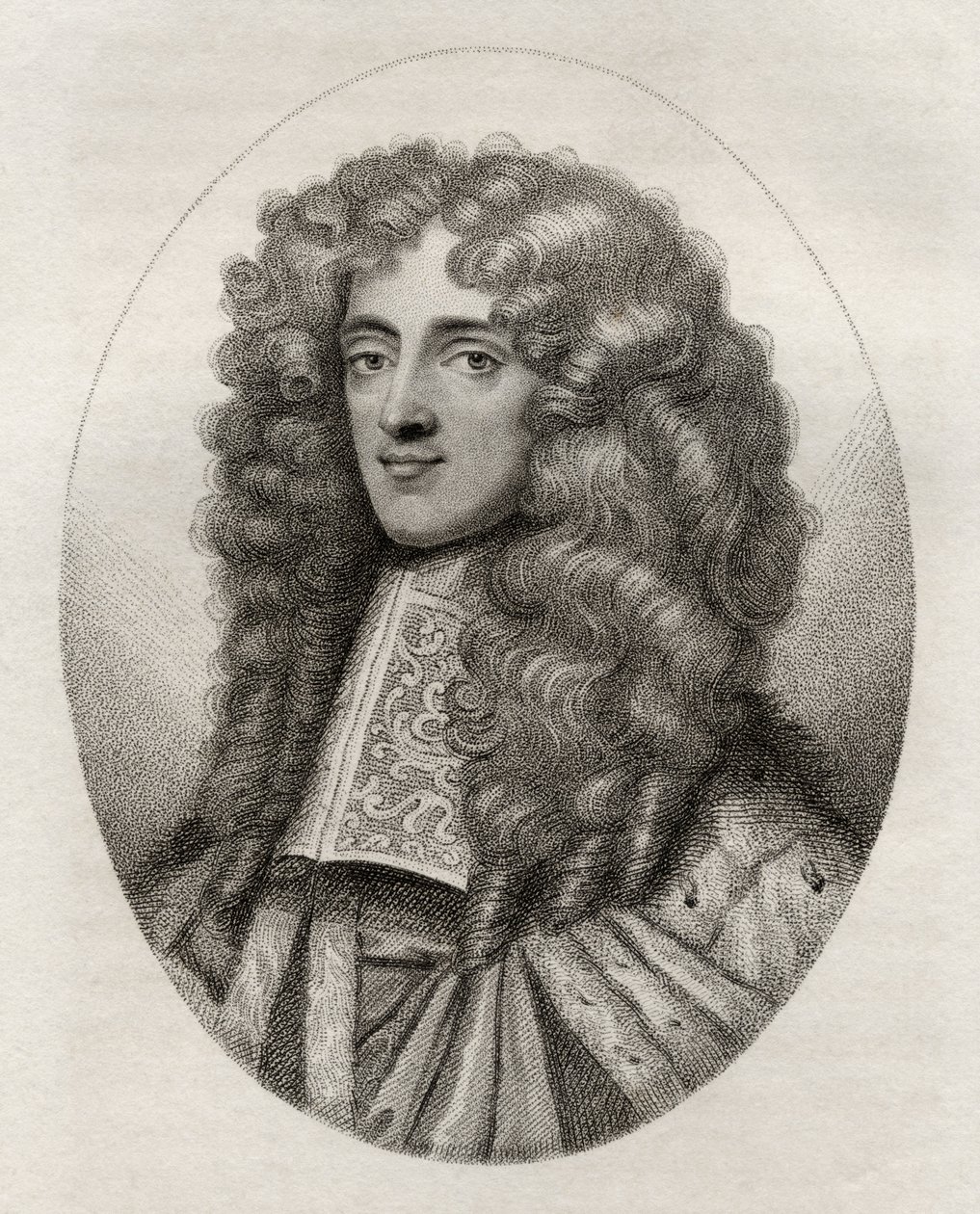 Thomas Osborne, Illustration aus 