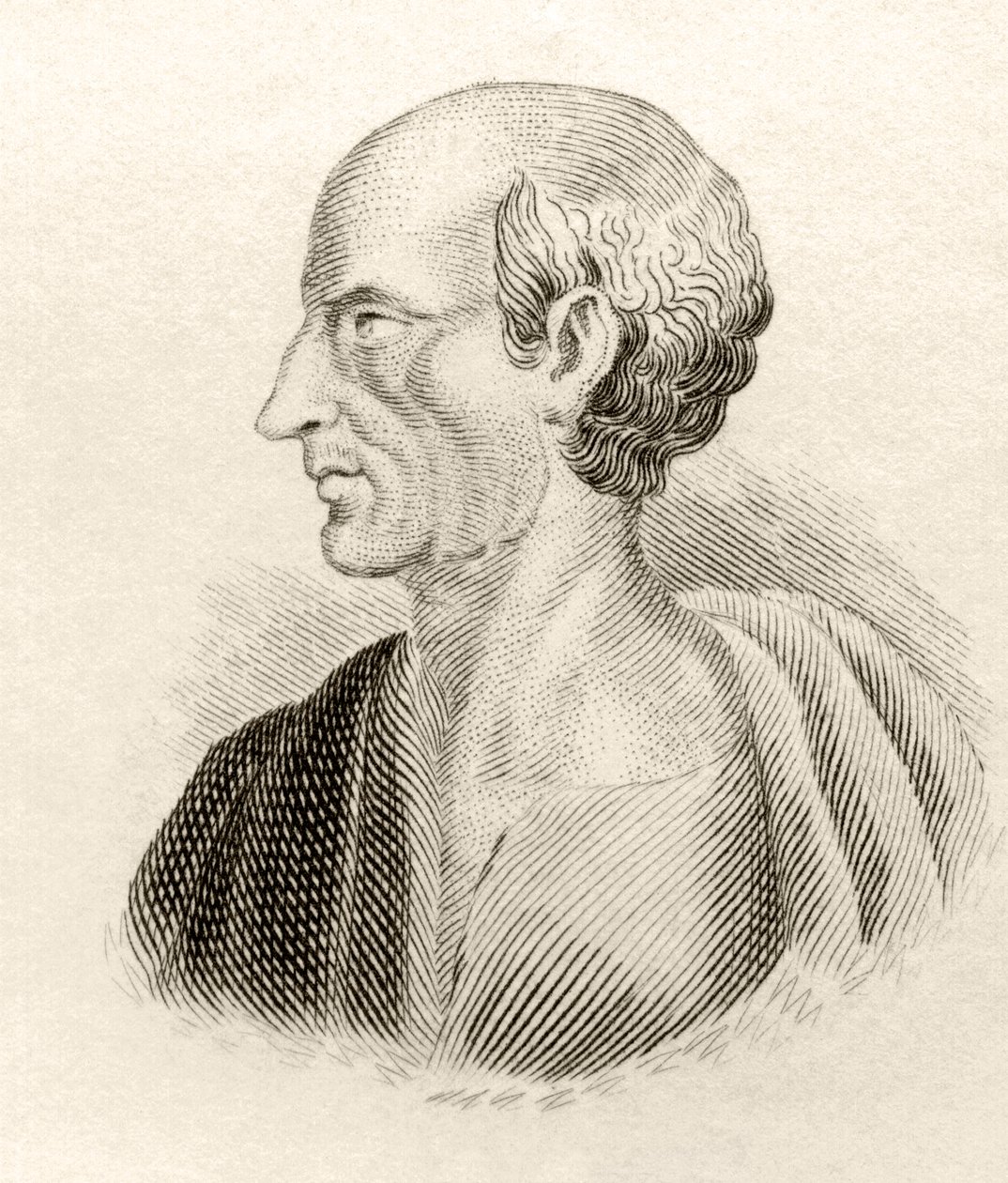 Antisthenes, aus 