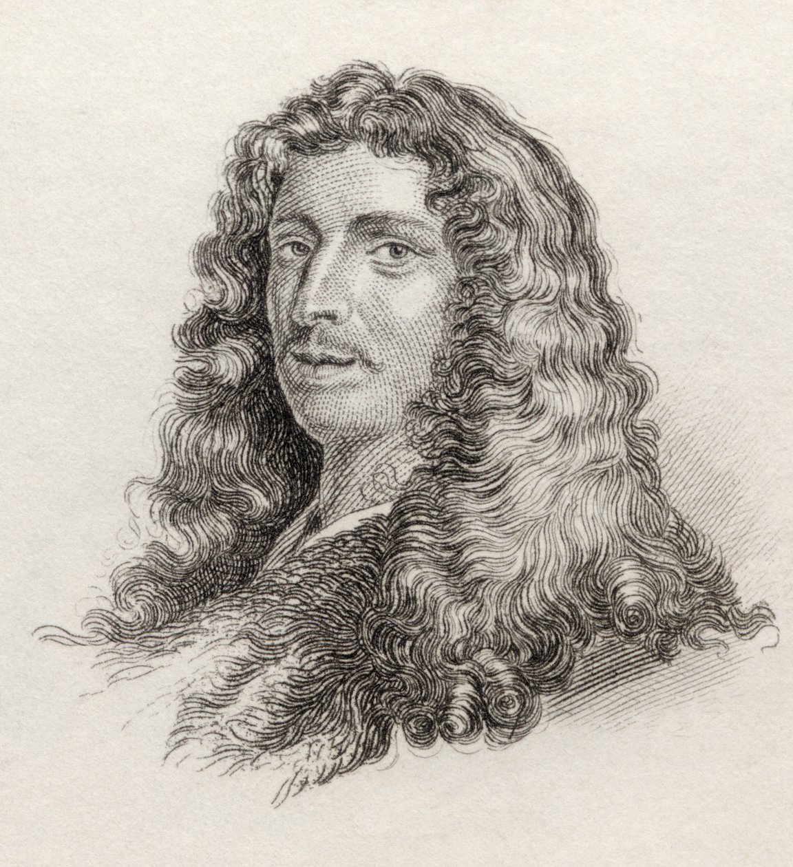 Charles Patin, aus 