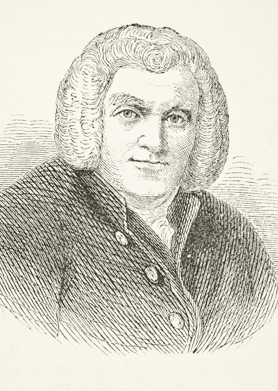 Edward Thurlow, aus 
