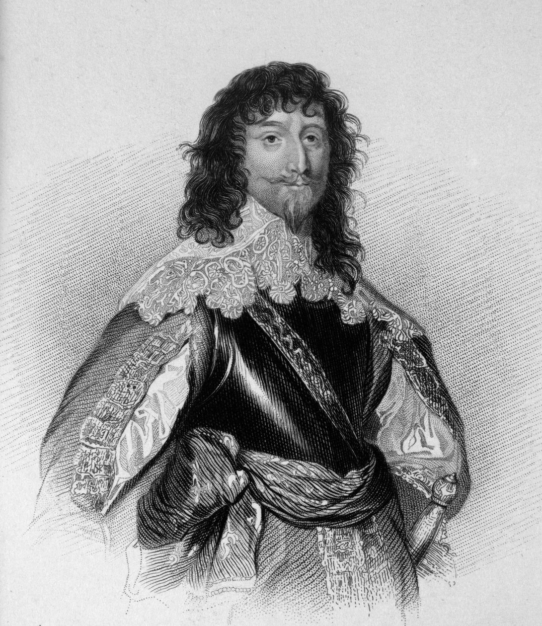 George Gordon von English School