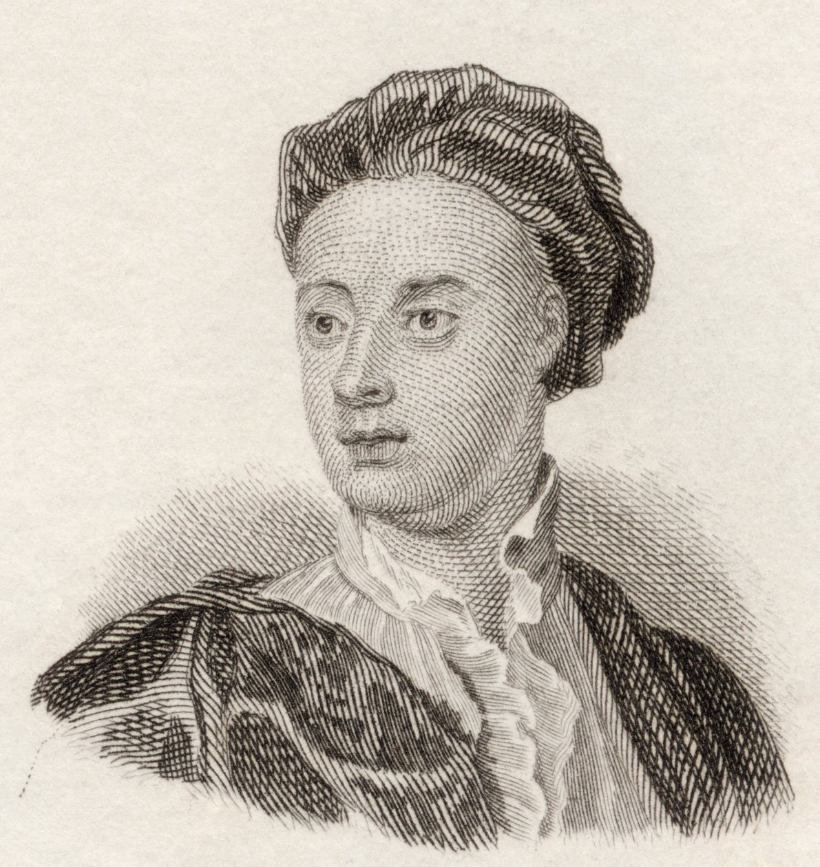 James Thomson, aus 