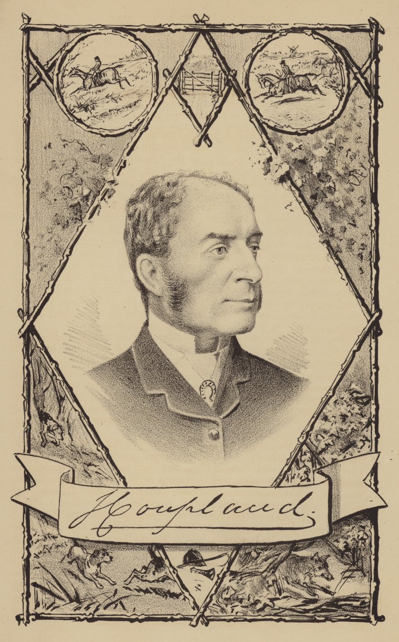 John Coupland von English School