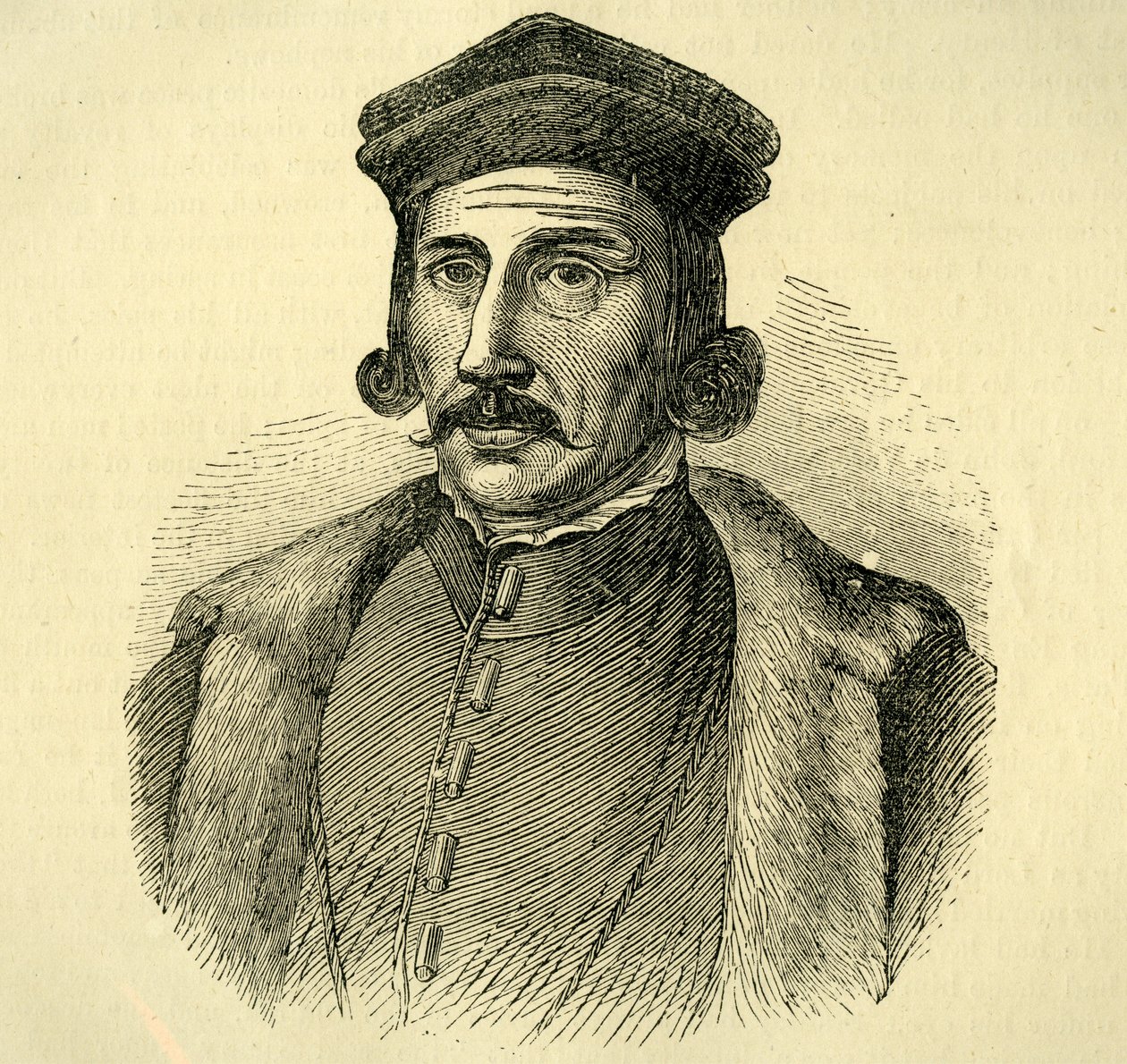 John Howard, 1. Herzog von Norfolk (ca. 1425-85) von English School