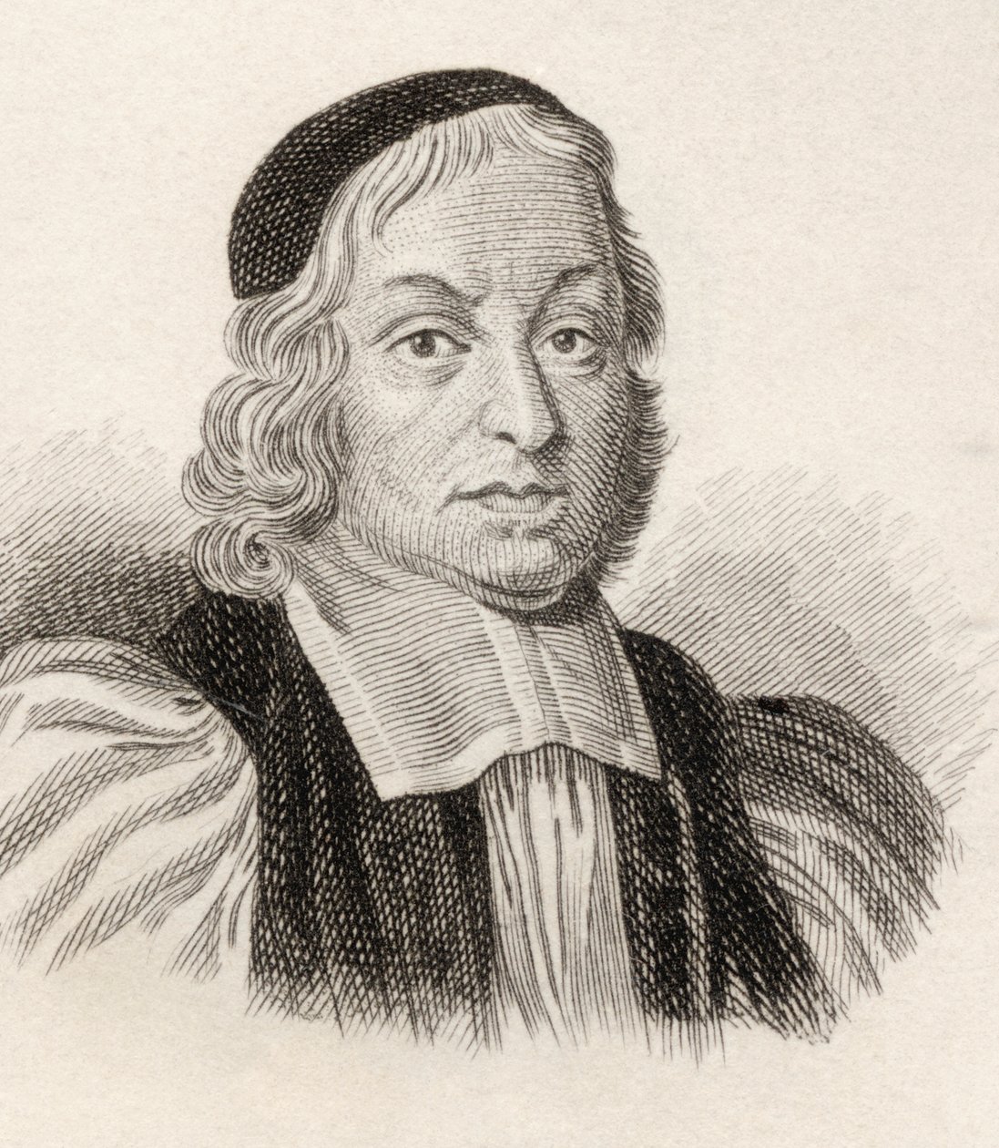 John Pearson, aus 