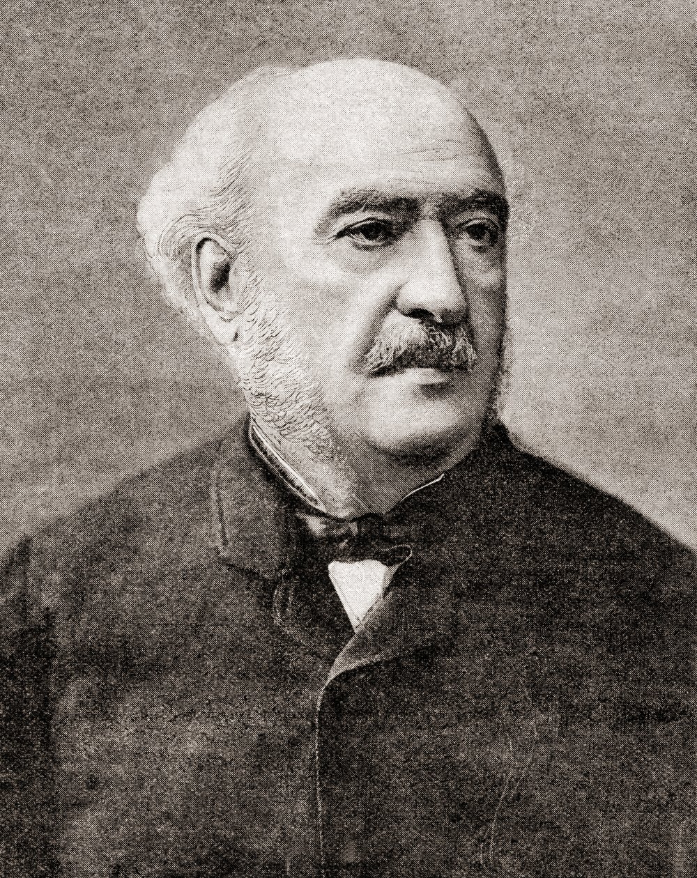 Jules François Simon von English School