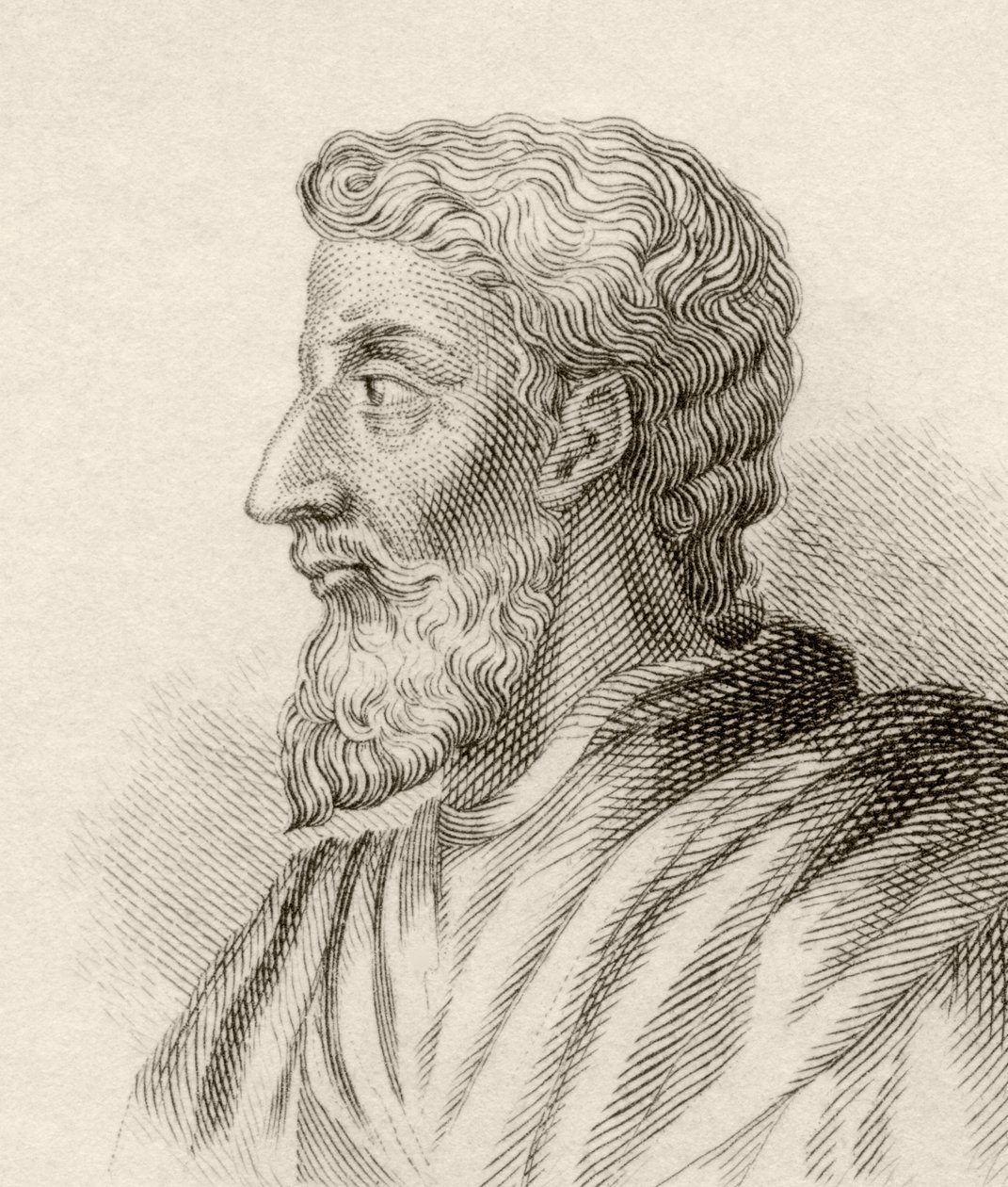 Marcus Terentius Varro, alias Varro Reatinus, aus 