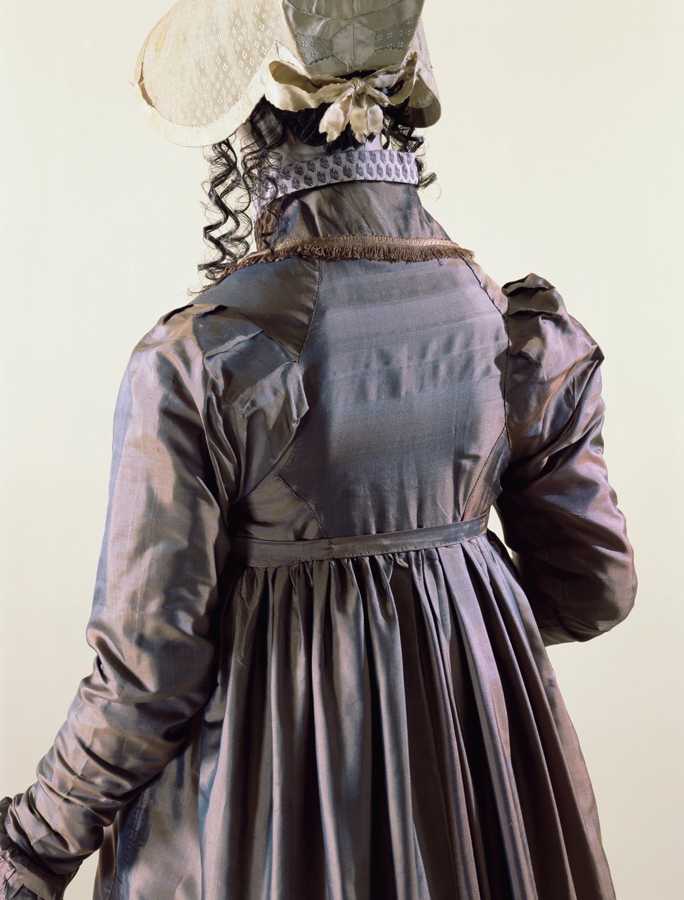 Pelisse, 1815 von English School