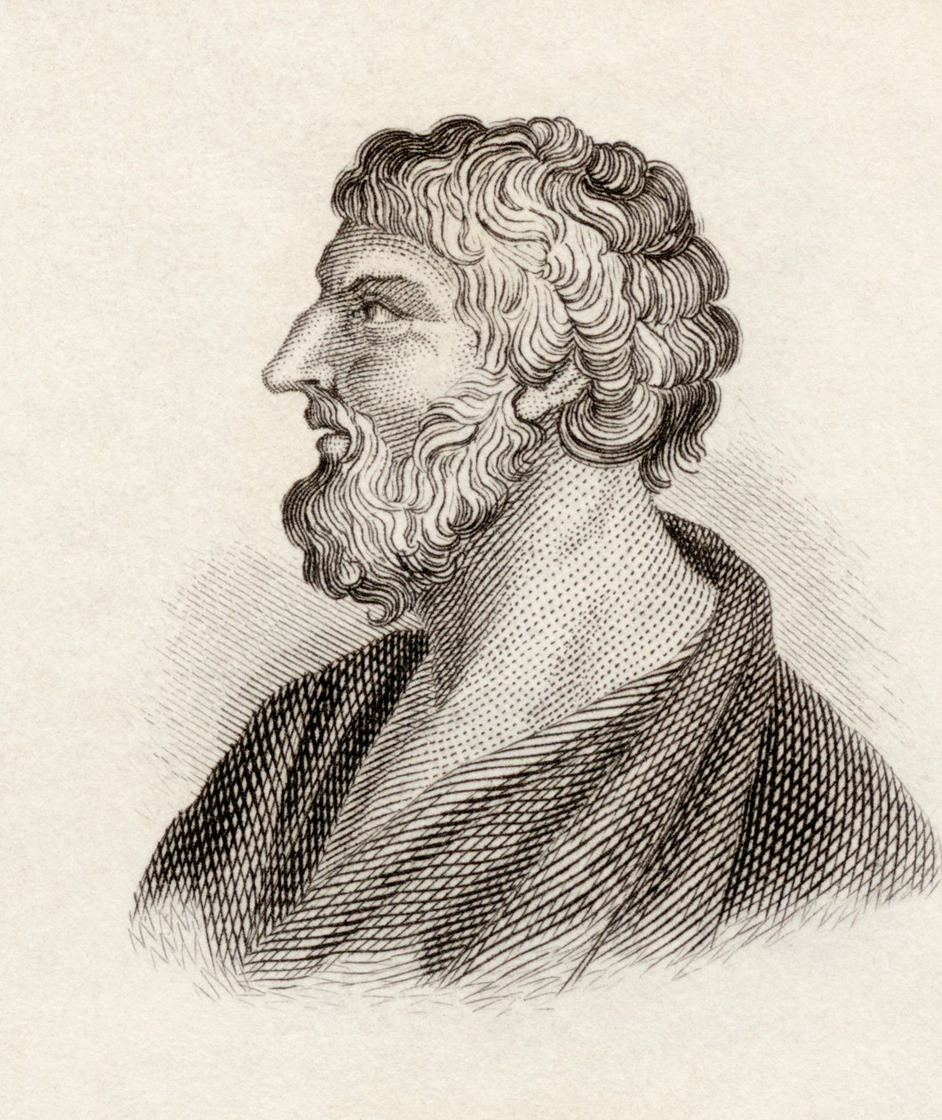 Pittacus von Mytilene, aus 