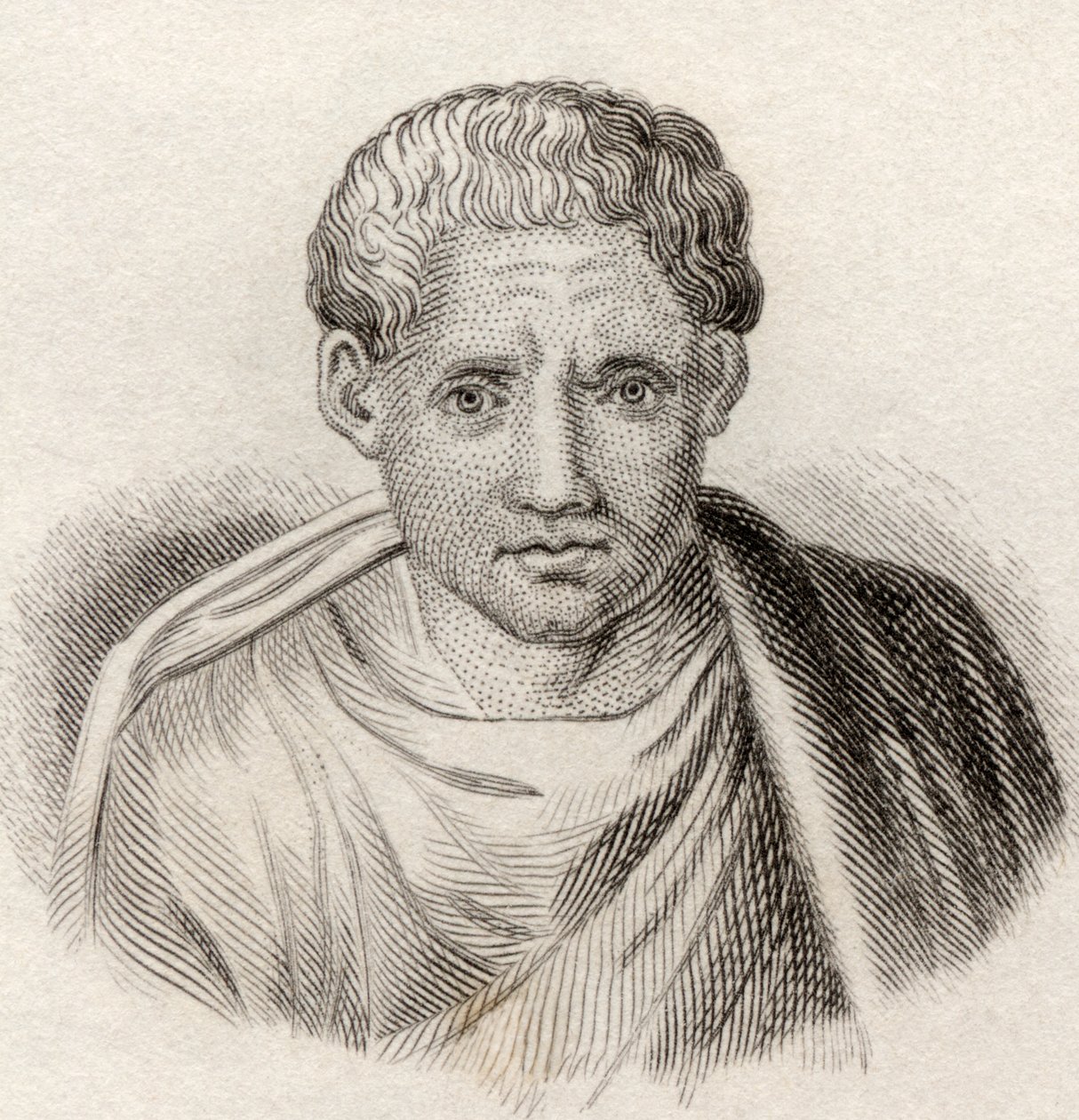 Poseidippus von Pella, aus 