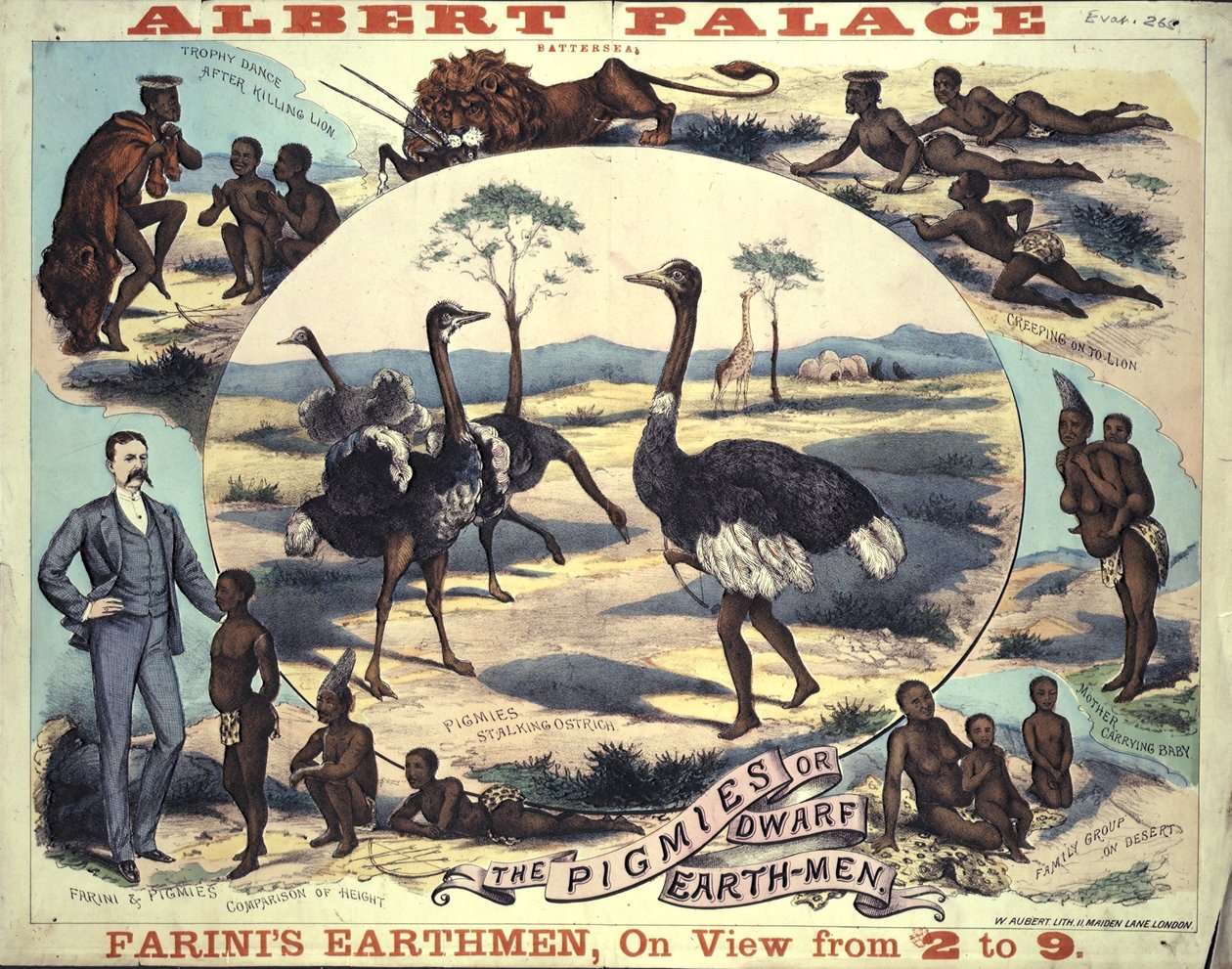 Plakat, das 