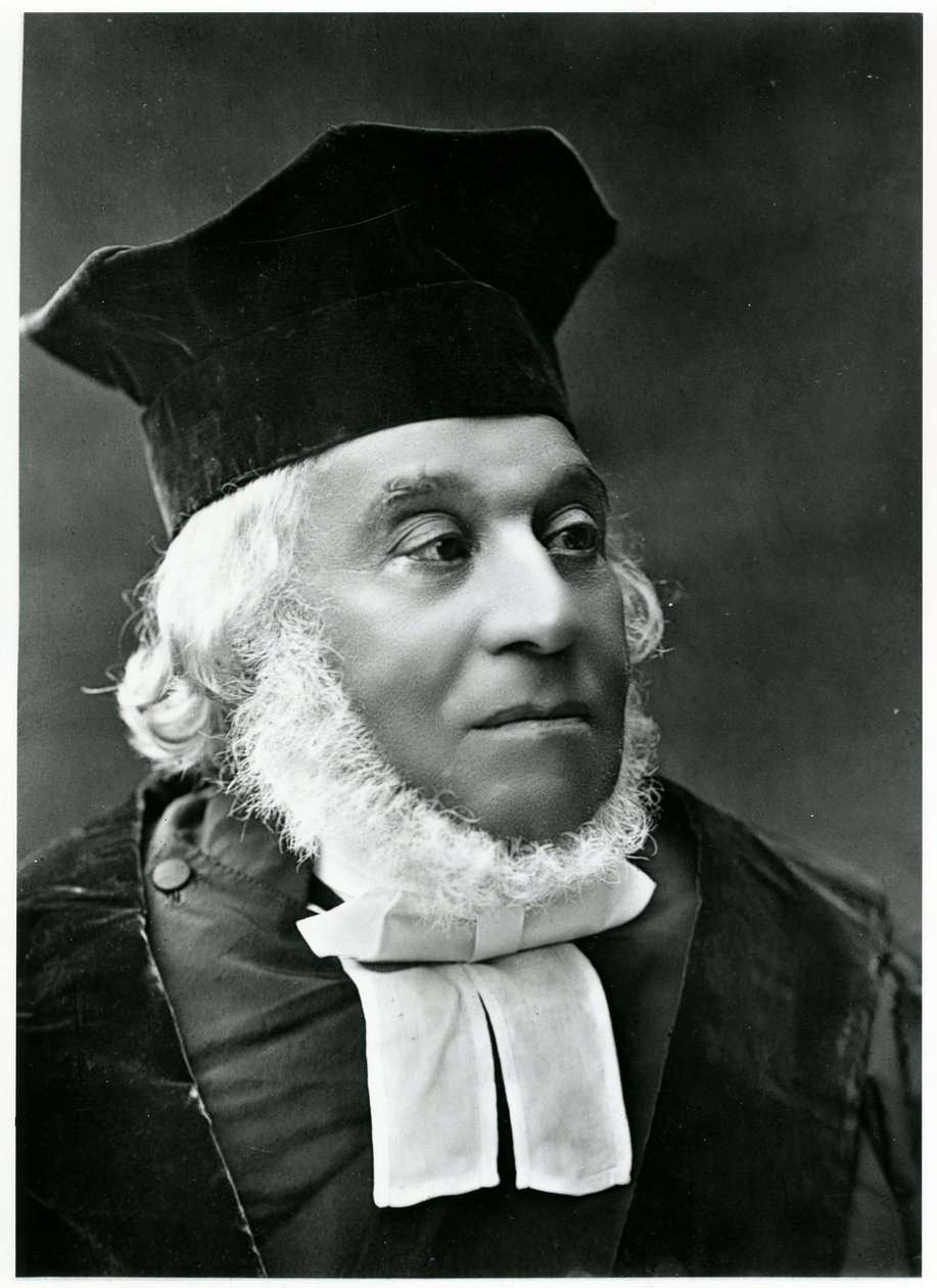 Rabbi Nathan Marcus hakohen Adler (1803-90) von English School