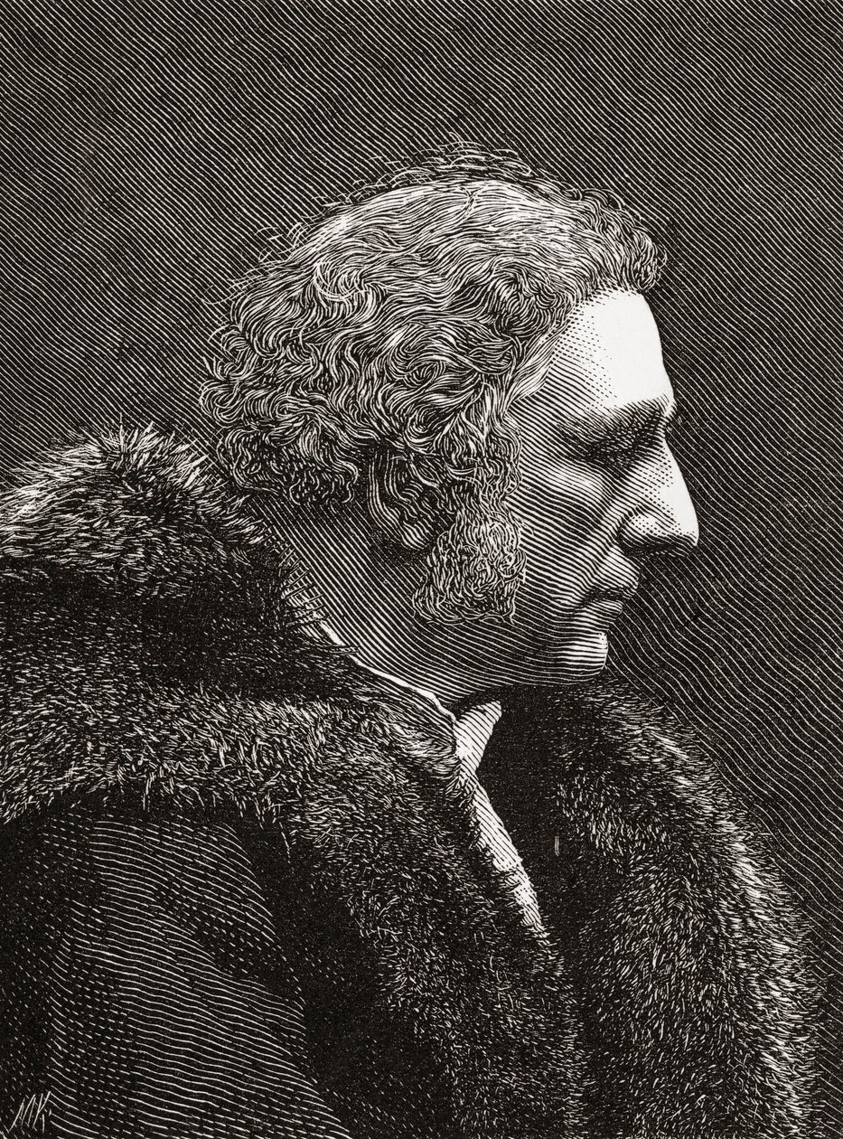 Sir Francis Seymour Haden, aus 