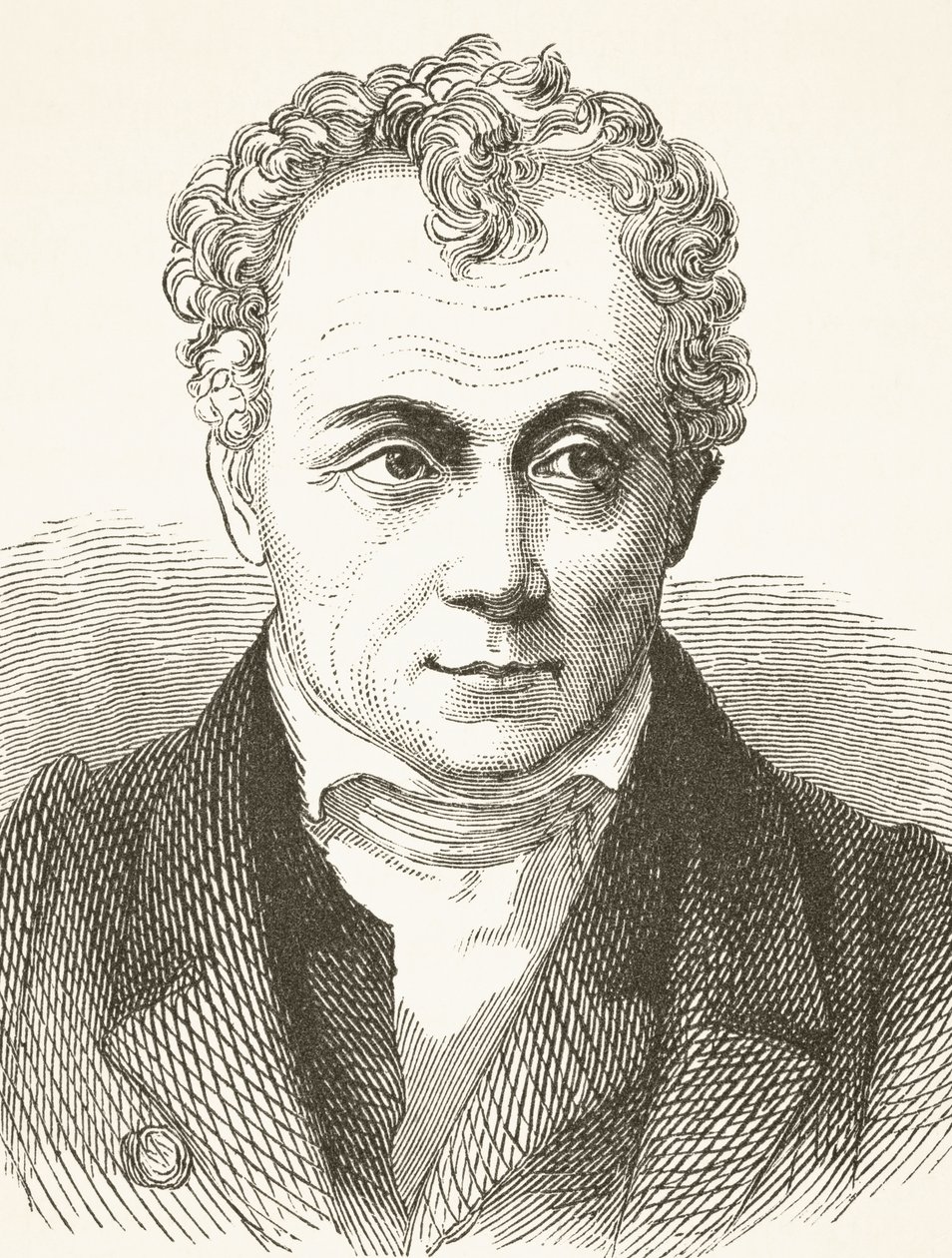 Sir James Mackintosh, aus 