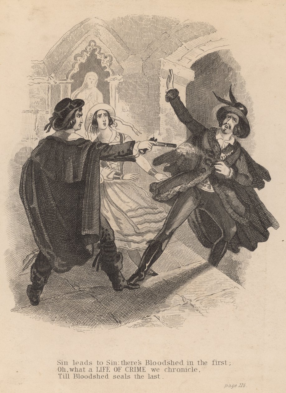 Der Mord an Patrick O