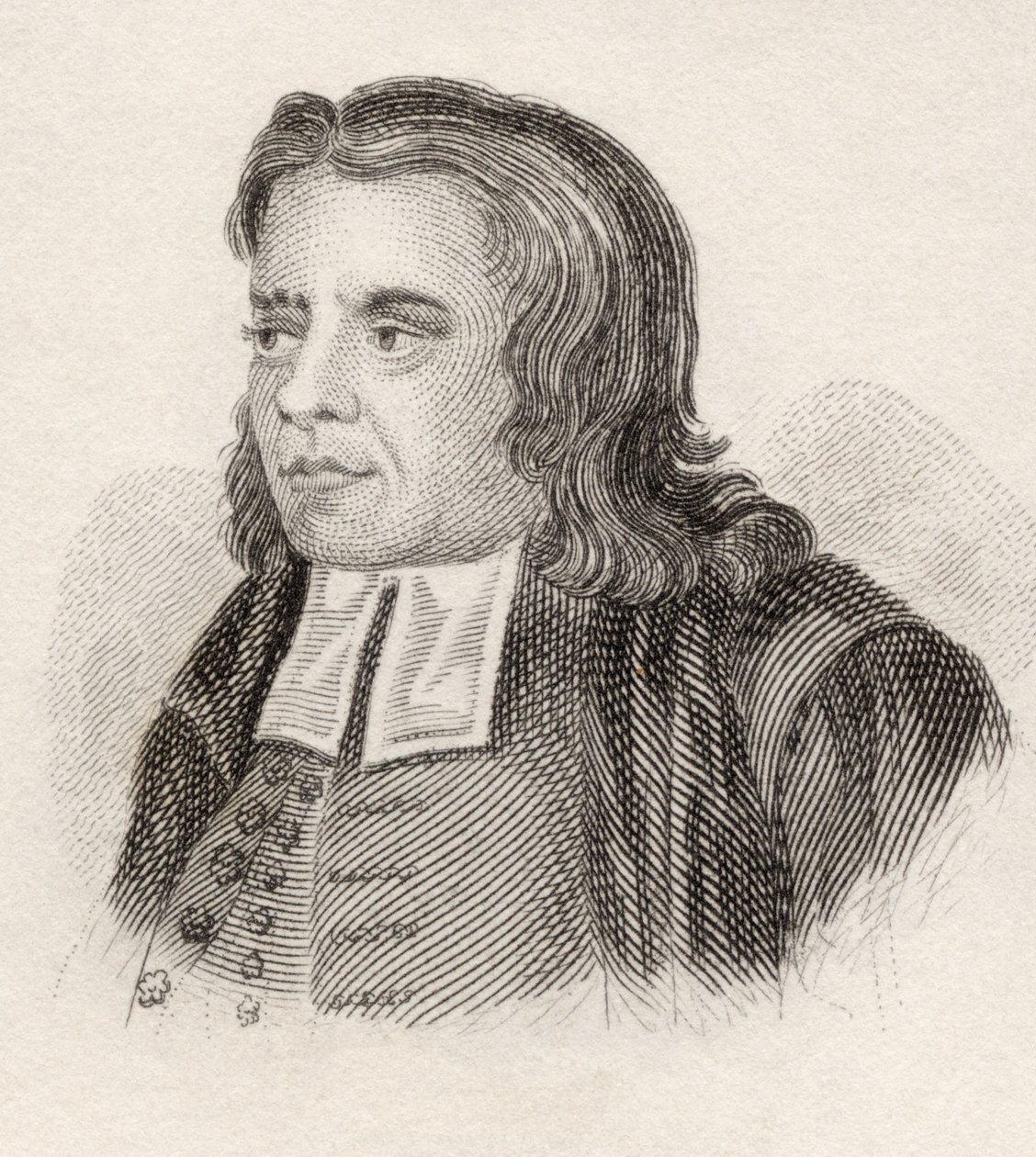 Thomas Hearne, aus 
